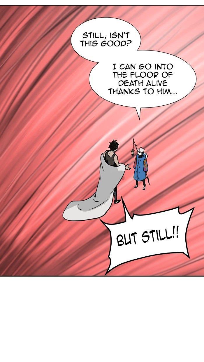 Tower Of God, Chapter 318 image 023